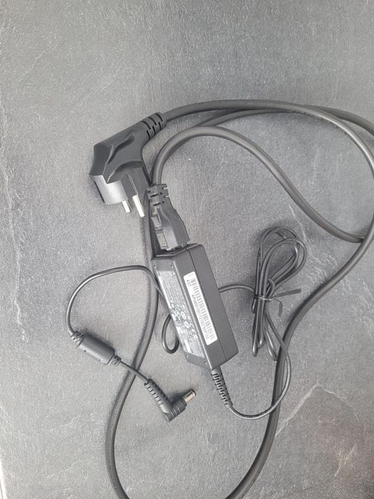 Monitor Acer S240HL Ekran 24 " 16:9 1920x1080 IPS LED Czarny