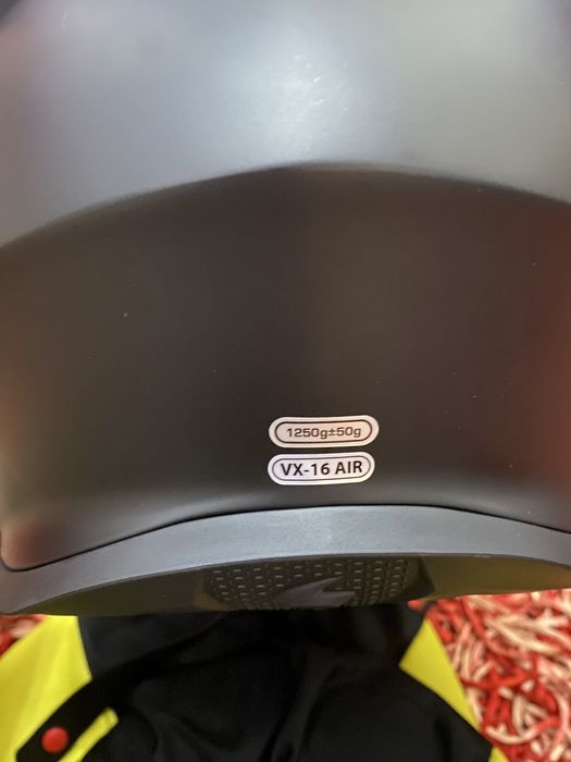 Capacete Scorpion VX-16 EVO AIR