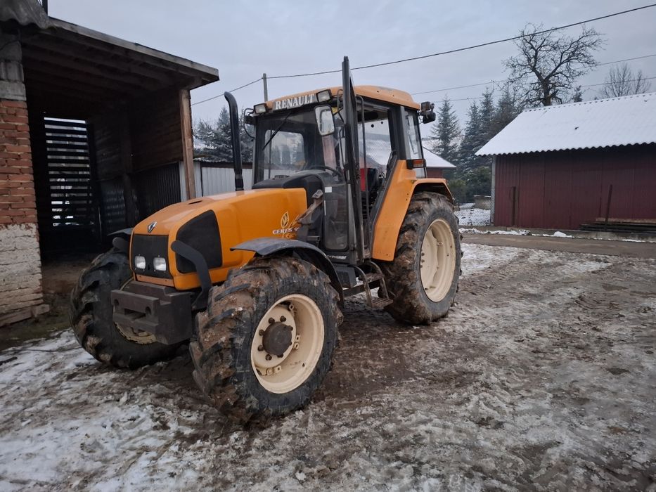 Renault ceres 95x tur