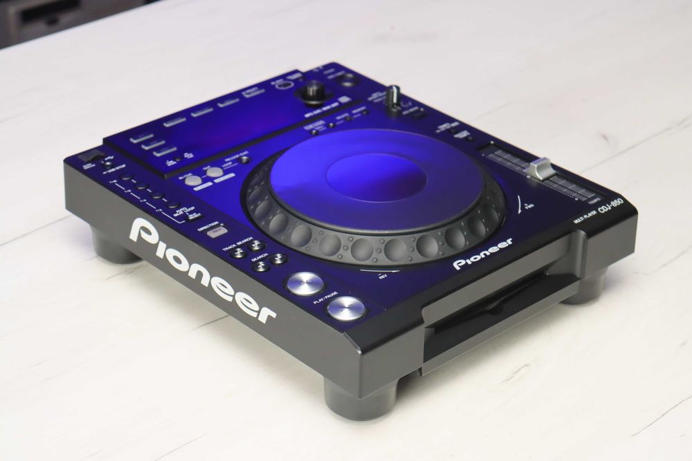 Dla Ciebie wszystko - pioneer cdj 850 - w kategorii Sprzęt
