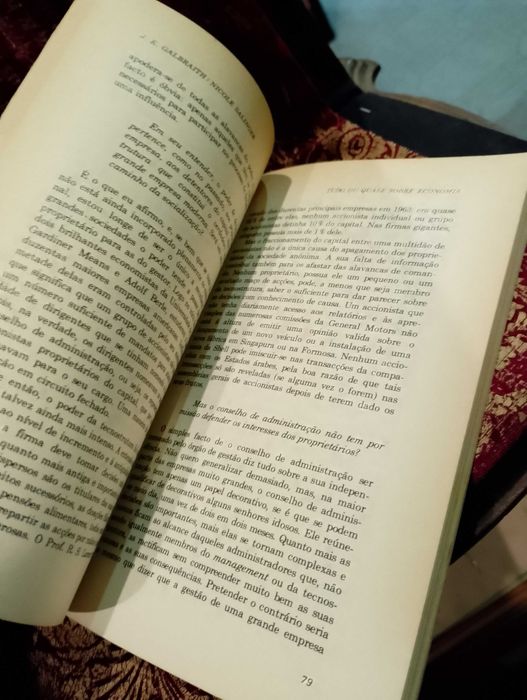 Tudo ou quase tudo sobre Economia - John Kenneth