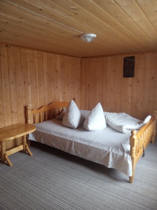 відпочинок у Карпатах Лазещина