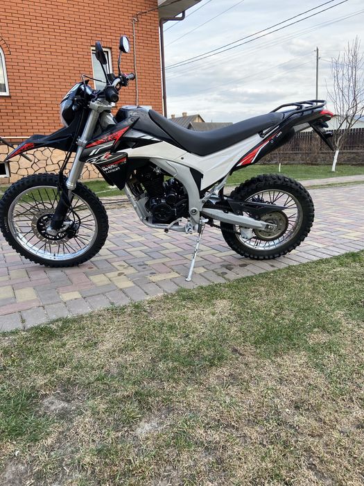 Продам лонкін 250