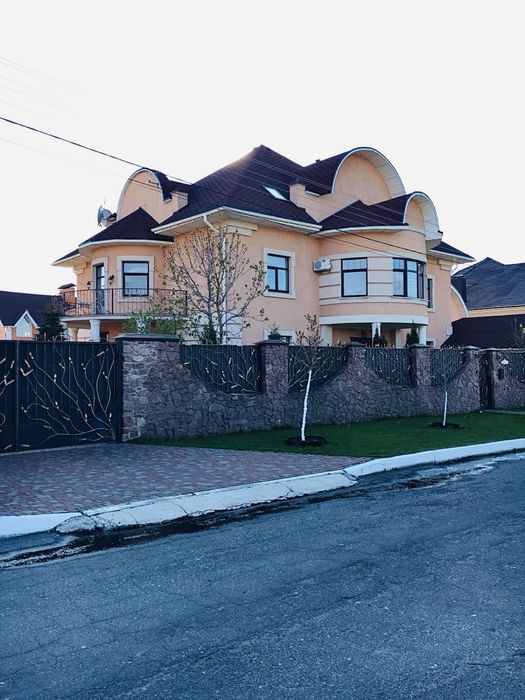 Чайки. Продаж будинку. ВЛАСНИК