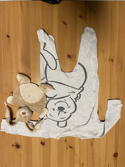 Pajacyk George 62-68