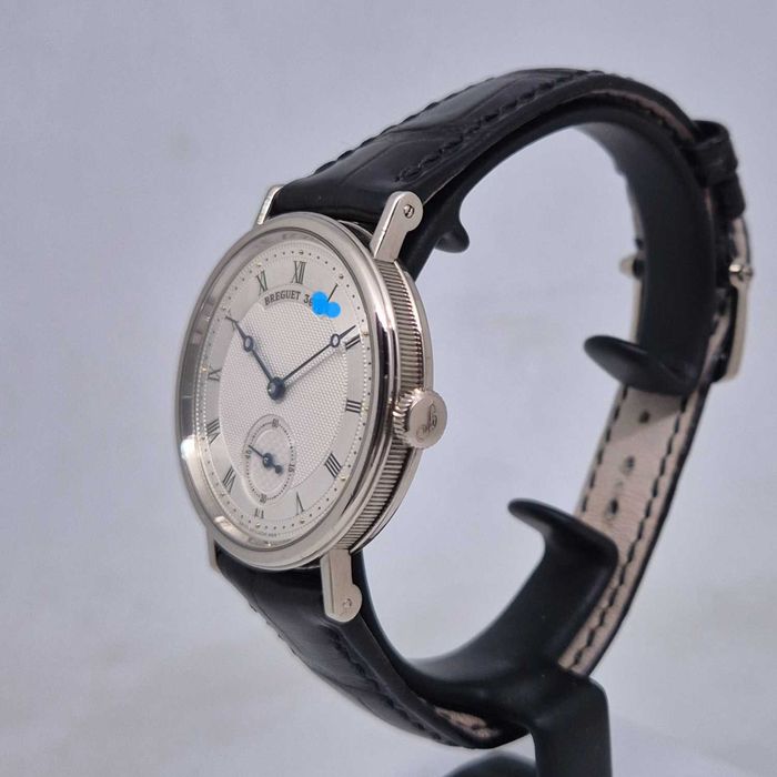 Breguet Classique 5907BB/12/984