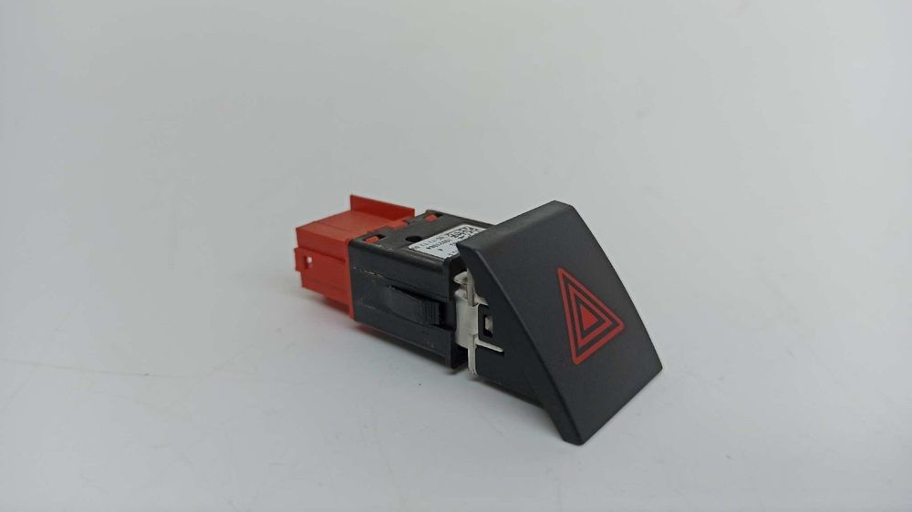 WARNING SKODA FABIA (5J2 ) AMBITION