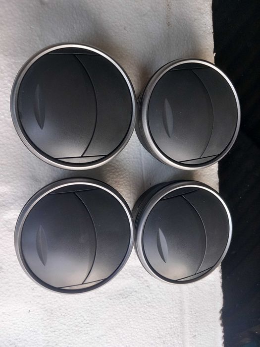 Difusor  de ar Seat Ibiza  6j