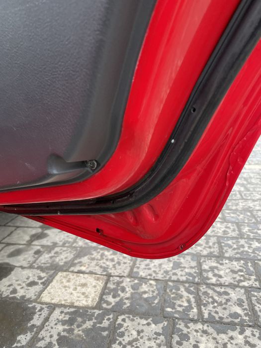 Chevrolet Kalos 1,2 полностью обслужен