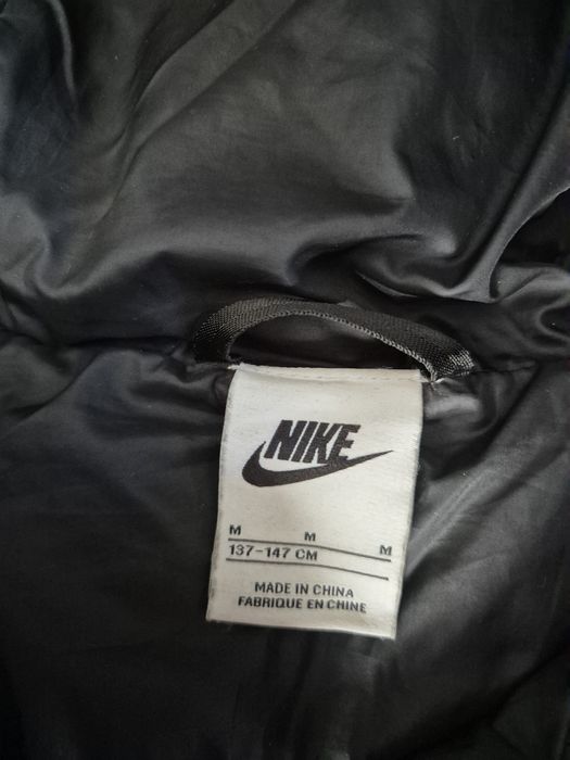 Kurtka Nike M 137-147