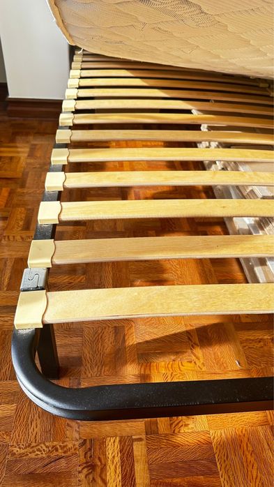 Colchão Molaflex 1.6mX2m