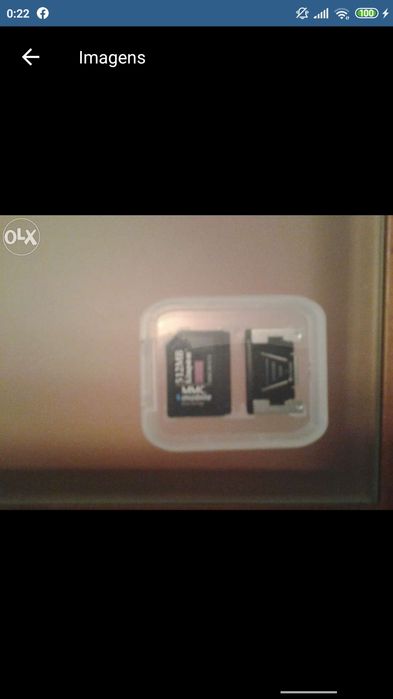 Memory card64552473206531120