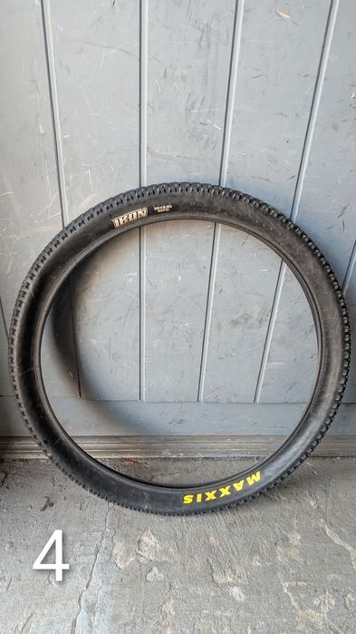 Покришки 26" Maxxis  Ikon / Schwalbe Racing Ralph