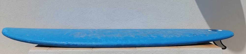 Surf soft board 6'8" / ~  2.02 m - super light