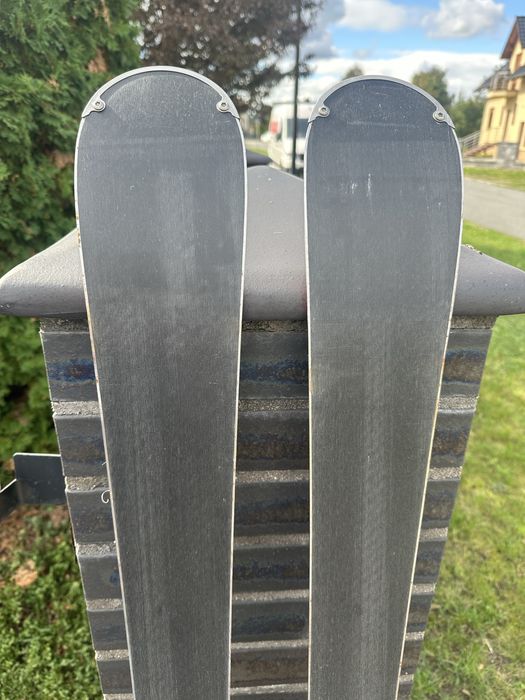 Narty Fischer Progressor 800 174cm