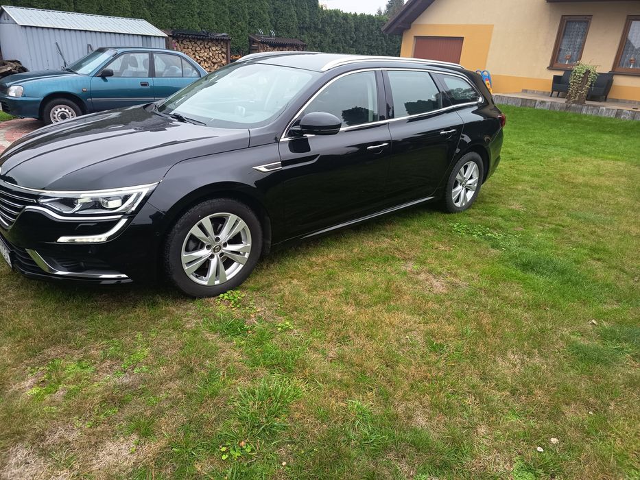 Renault Talisman