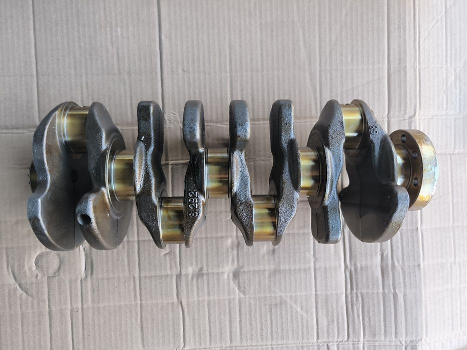 Wał korbowy NOWY! EA-888-III 2.0T benzyna VAG