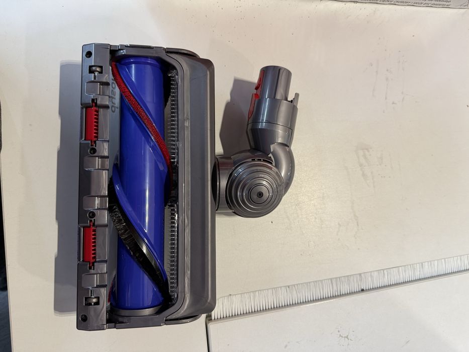 Szczotka dyson anti tangle comb