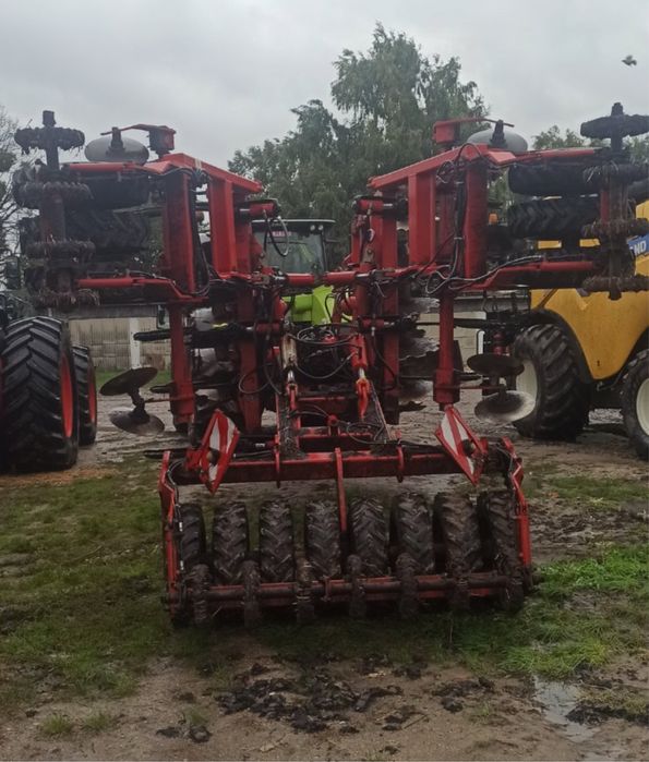 Глибокорозпушувач Horsch Tiger 4MT