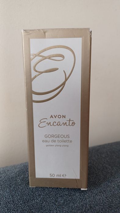 Avon Encanto Georgeous