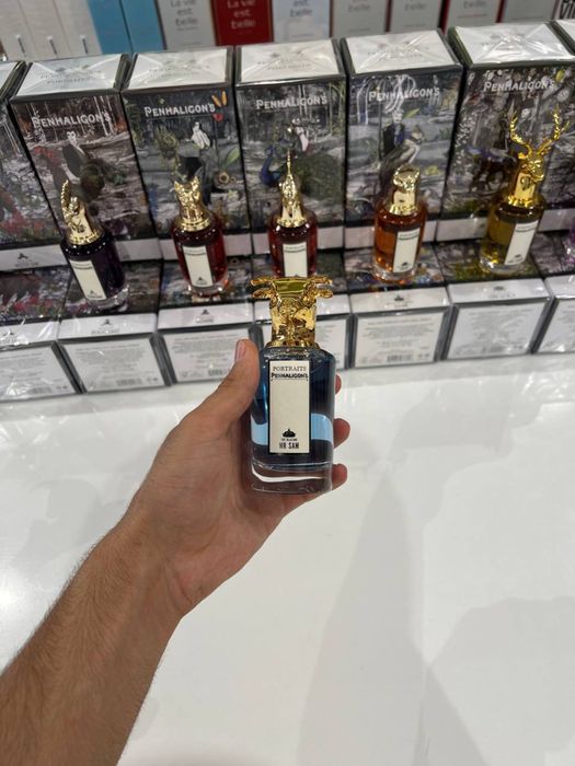 Парфуми Penhaligon's Mr Sam 75мл.(Premium)