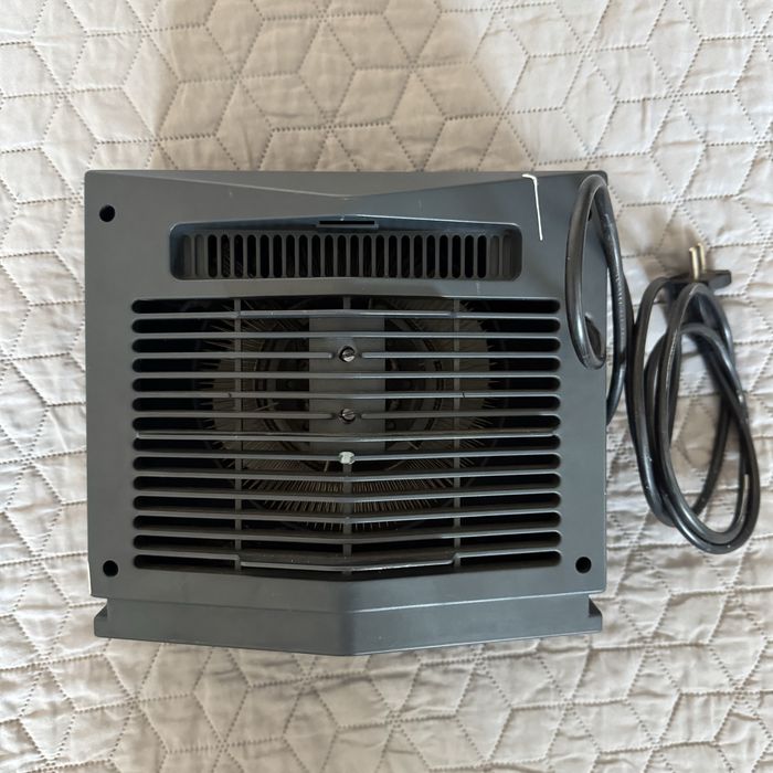 Тепловентилятор Philips Hot Air System 2000W (Італія)