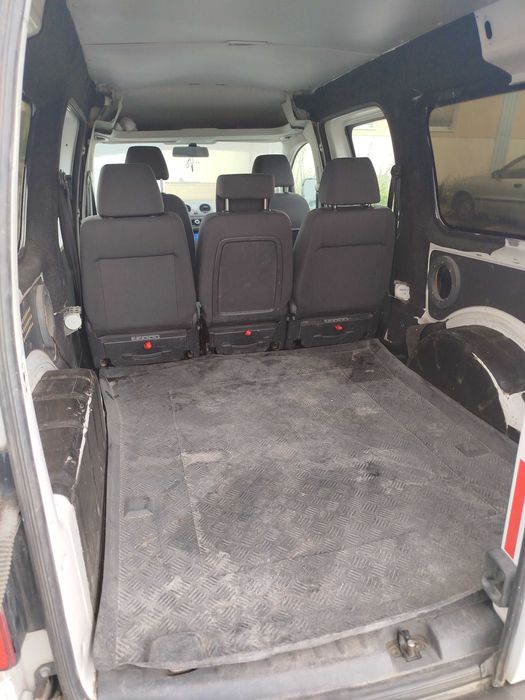 Продам Volkswagen caddy 2013