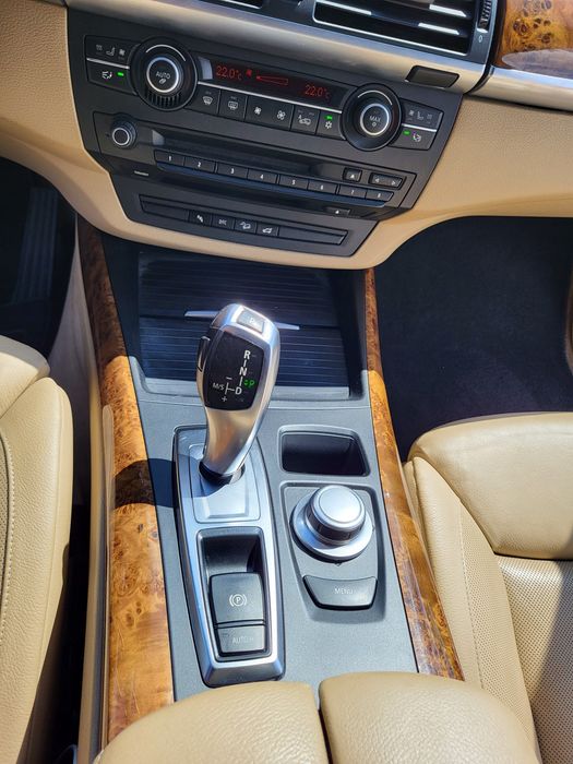 BMW X5 E70 2009р.