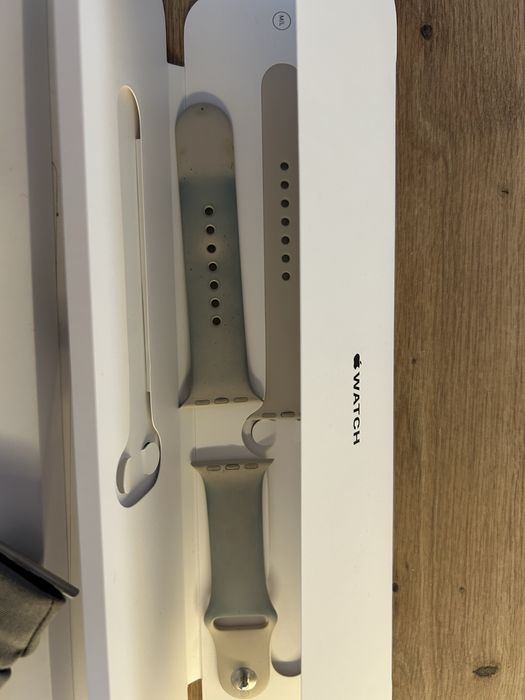 Smartwatch apple watch se 2 gen 40mm
