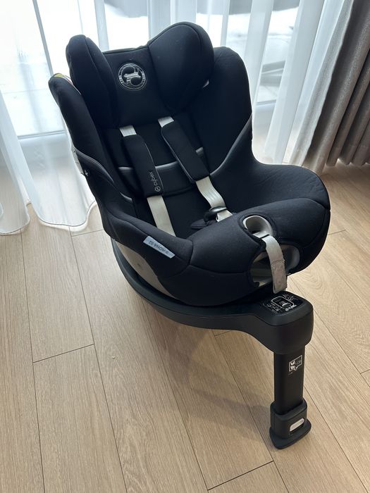 Fotelik Cybex Sirona S2 i-Size