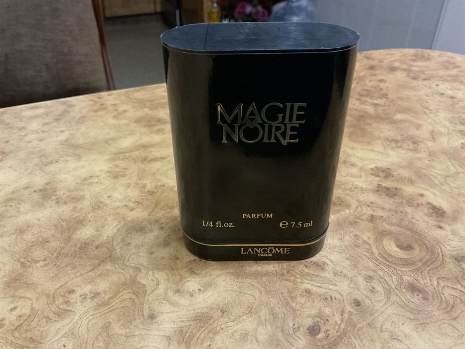 Духи MAGIE NOIRE Франция 7,5 мл оригинал