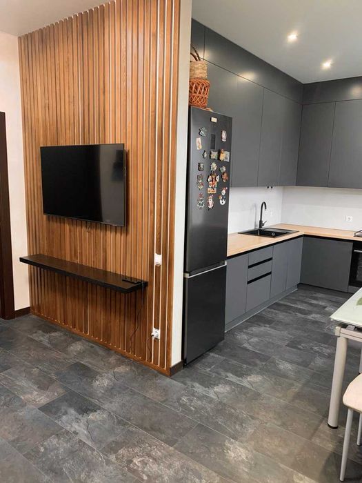 Продается 2-х ком квартира на 97 квартале проспект Университетский