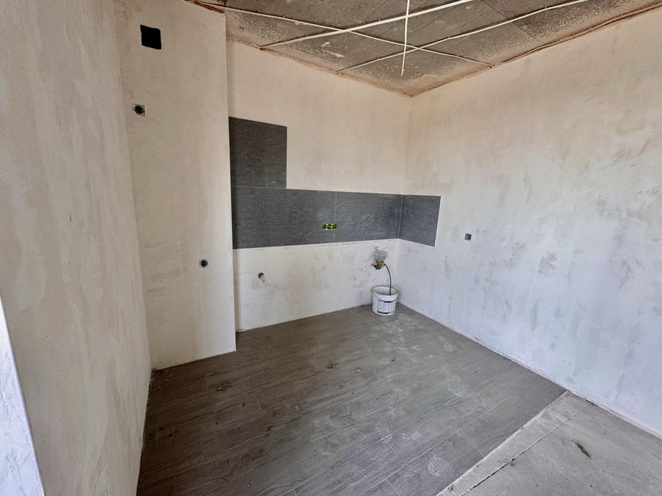 Студия в новострое! Срочно