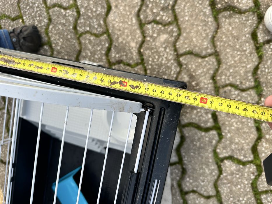 Gaiola para coelho/hamster