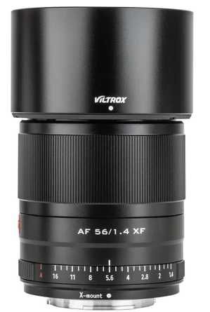 Viltrox 56mm - Nova - Free Shipping!64740894443650120