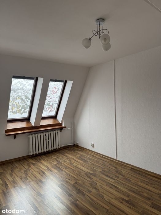 Cieszyn - Liburnia 64m2, 4 pokoje
