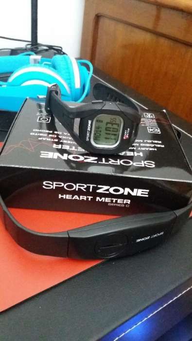 Relogio de Ritmo cardiaco