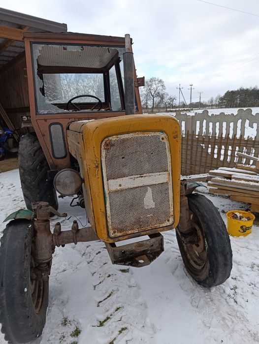 Sprzedam Ursusa C-360