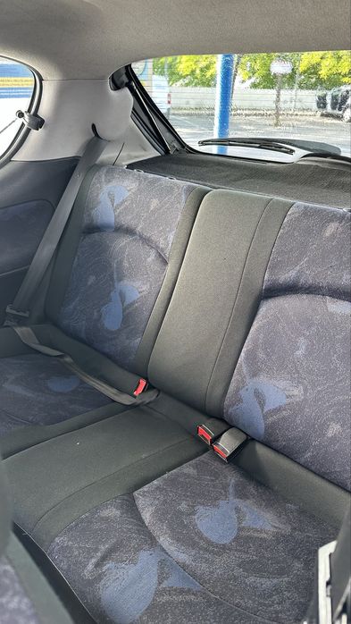 Peugeot 206 XS 1.4 75cv