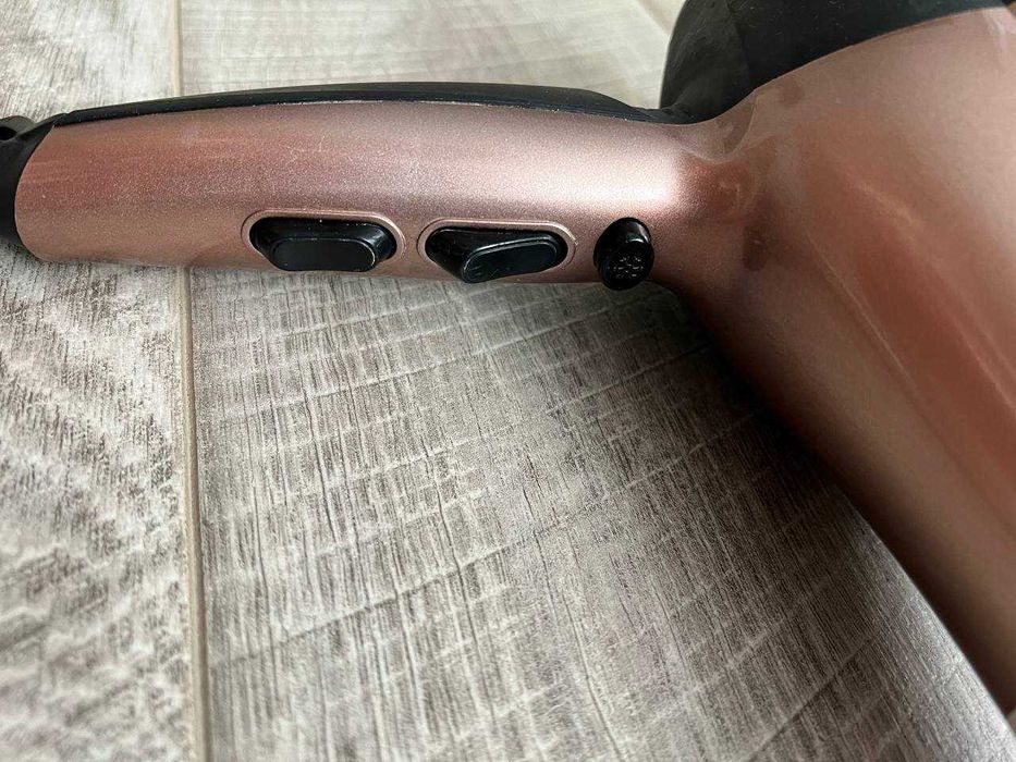 Фен DELTA DL-0937