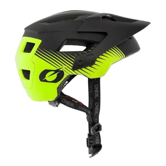 Kask Rowerowy MTB wygodny bezpieczny O'neal Defender