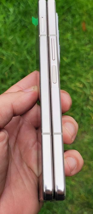 Samsung FOLD 4 5g 256 gb 12 Jak nowy gwarancja