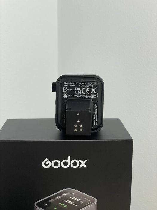 Godox X3 C ( Canon)