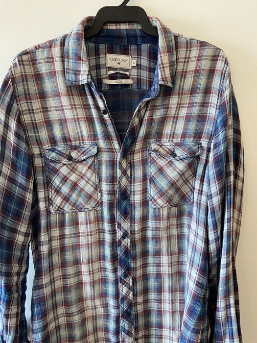 Camisa Homem Chevignon