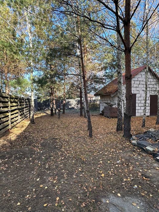 Продаж дуплексу з великою ділянкою 5,5 соток