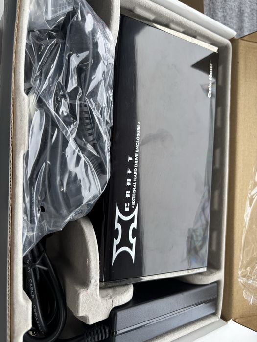 Caixa para disco enternos ventilada435390154561310723