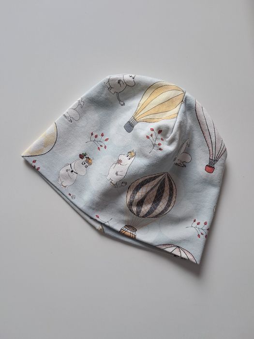 Czapeczka Moomin