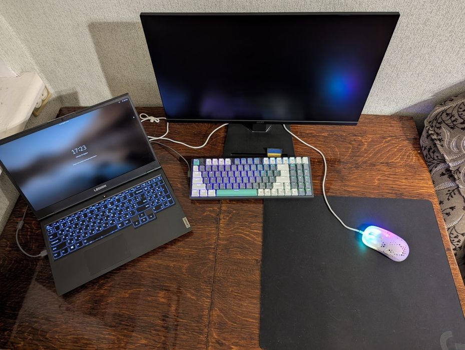 Ігровий комплект