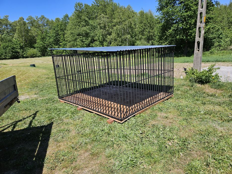 Kojec 3x2 transportu  montaż gratis