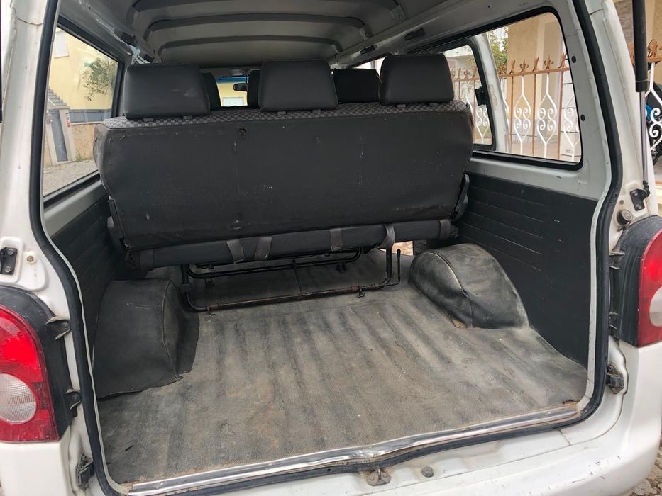 hyundai h100 9 lugares